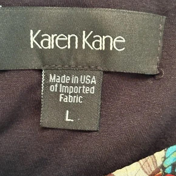 Floral Maxi Dress - Picture 4 of 13